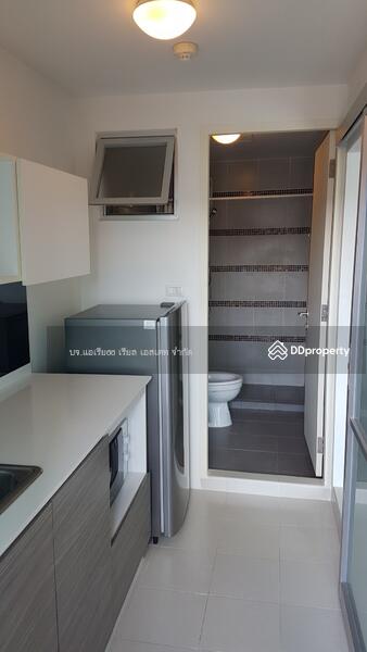 ขาย - Dcondo Campus Resort Bangna : ดีคอนโด แคมปัส รีสอร์ท บางนา, สมุทรปราการ