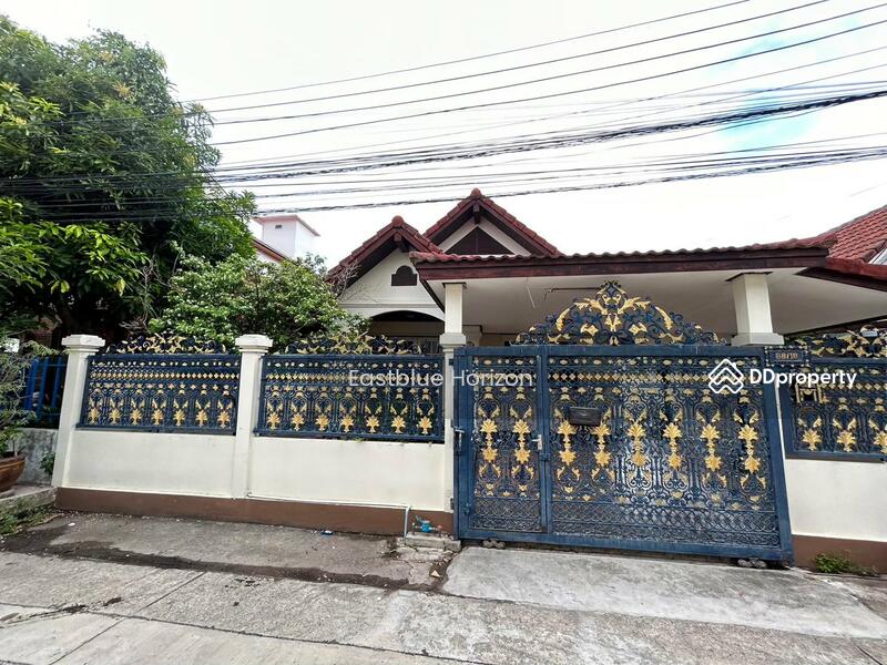 For Rent - House Area Sukhumvit 105, Bangkok