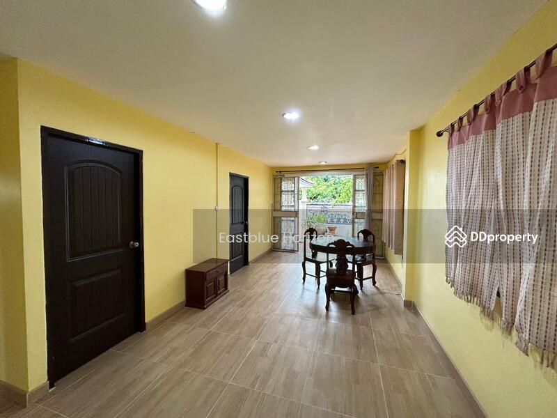 For Rent - House Area Sukhumvit 105, Bangkok