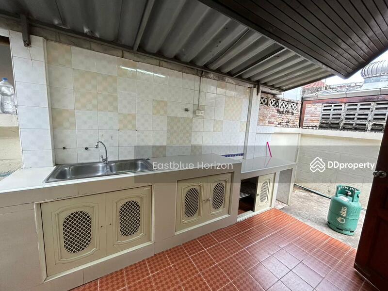 For Rent - House Area Sukhumvit 105, Bangkok