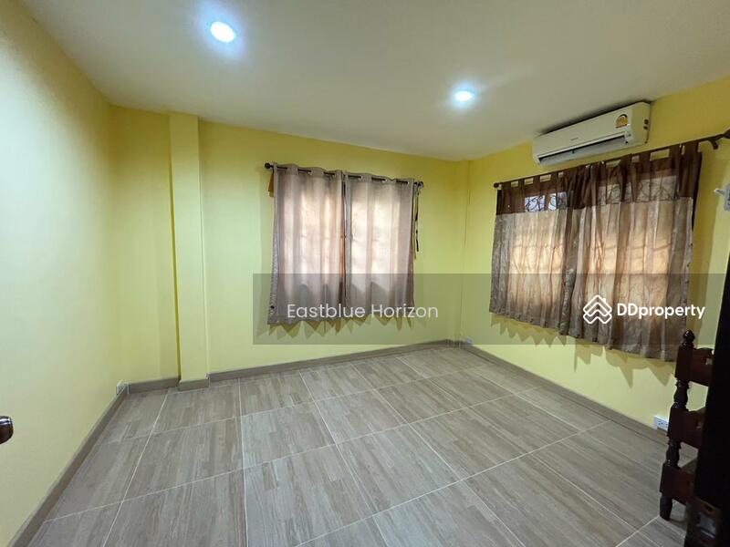 For Rent - House Area Sukhumvit 105, Bangkok