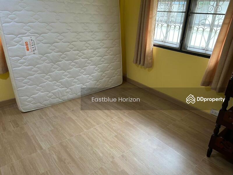 For Rent - House Area Sukhumvit 105, Bangkok
