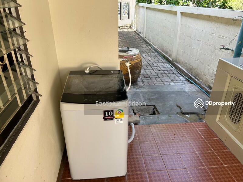 For Rent - House Area Sukhumvit 105, Bangkok