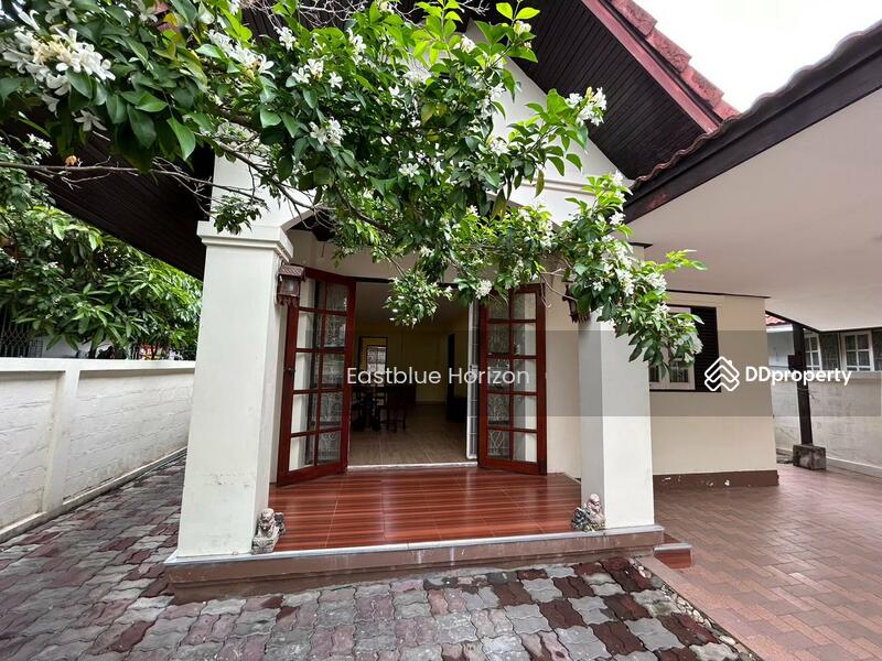 For Rent - House Area Sukhumvit 105, Bangkok