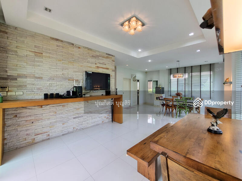 For Rent - Busarakham Residence Phutthamonthon Sai 3, Bangkok