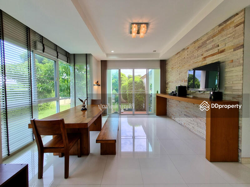 For Rent - Busarakham Residence Phutthamonthon Sai 3, Bangkok