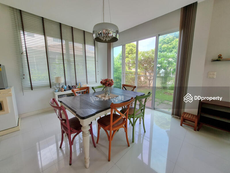 For Rent - Busarakham Residence Phutthamonthon Sai 3, Bangkok