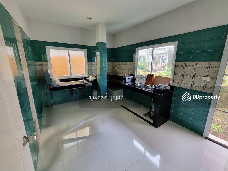 For Rent - Busarakham Residence Phutthamonthon Sai 3, Bangkok