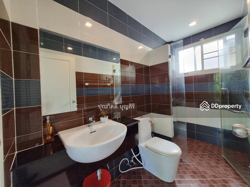 For Rent - Busarakham Residence Phutthamonthon Sai 3, Bangkok