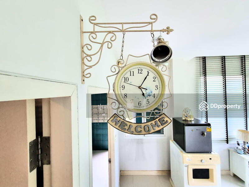 For Rent - Busarakham Residence Phutthamonthon Sai 3, Bangkok