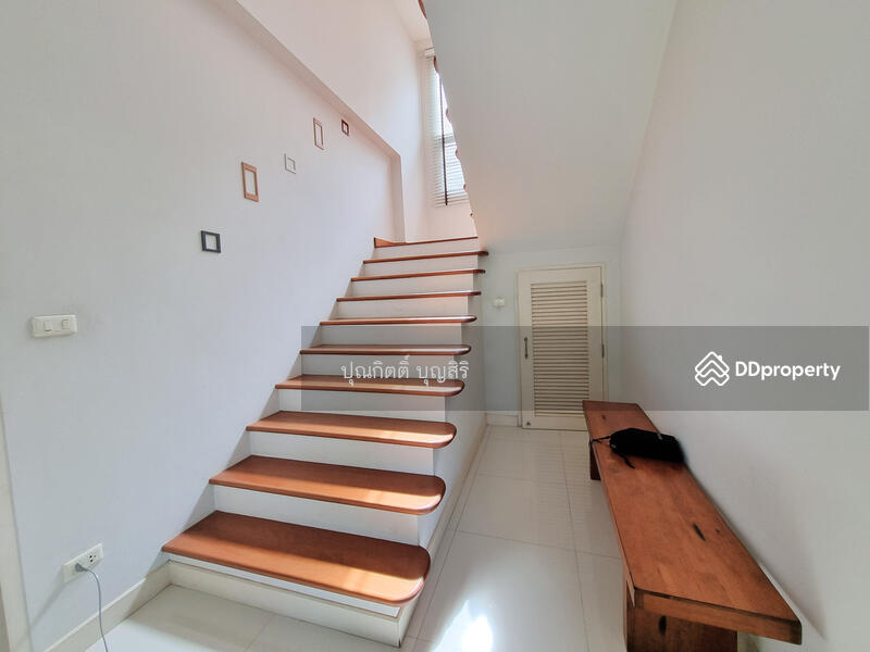 For Rent - Busarakham Residence Phutthamonthon Sai 3, Bangkok