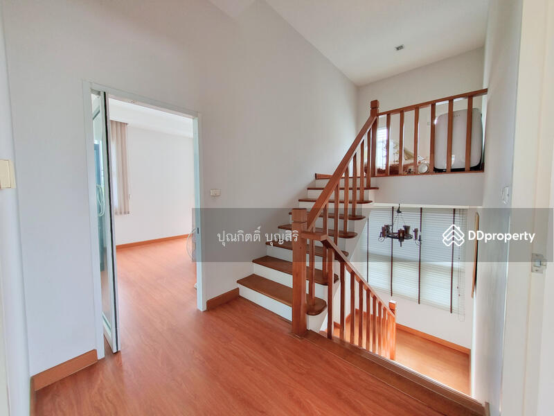 For Rent - Busarakham Residence Phutthamonthon Sai 3, Bangkok
