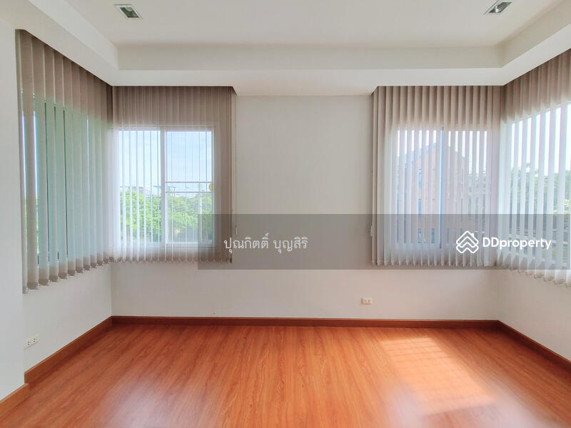 For Rent - Busarakham Residence Phutthamonthon Sai 3, Bangkok