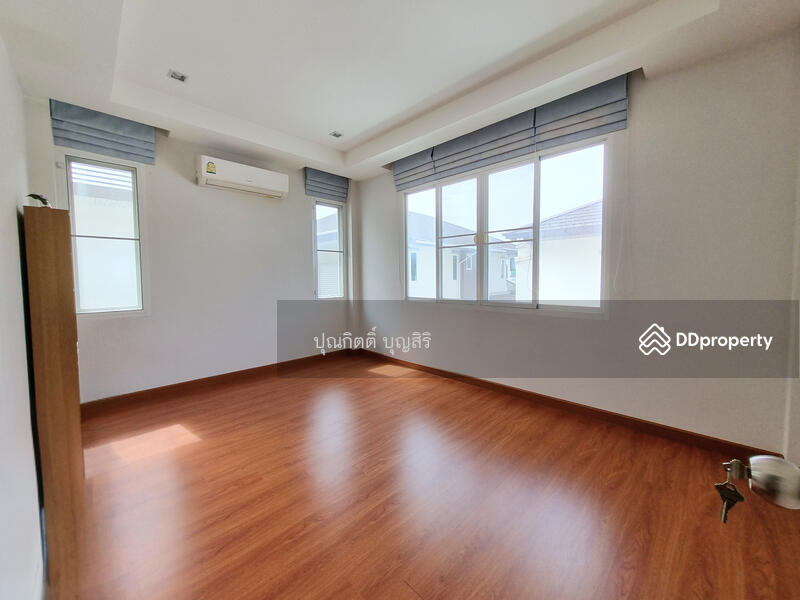 For Rent - Busarakham Residence Phutthamonthon Sai 3, Bangkok