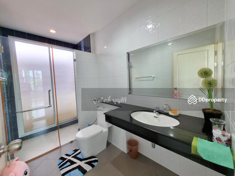 For Rent - Busarakham Residence Phutthamonthon Sai 3, Bangkok