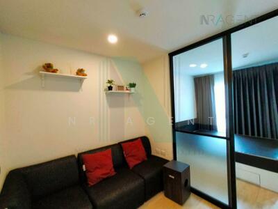 ขาย - iCondo Green Space Sukhumvit 77 Phase 2 : ไอคอนโด กรีนสเปซ สุขุมวิท 77 (เฟส 2), กรุงเทพ