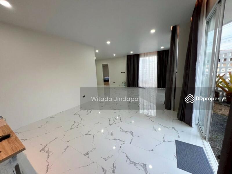 ขาย - หมู่บ้านศรีสุชาติ 5, ภูเก็ต