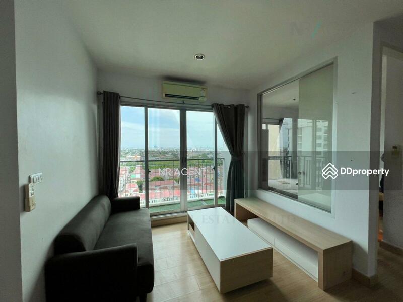 For Sale - The Parkland Srinakarin Lakeside, Samut Prakan