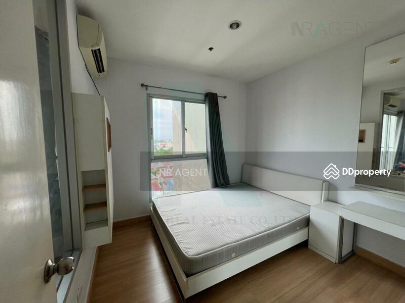 For Sale - The Parkland Srinakarin Lakeside, Samut Prakan