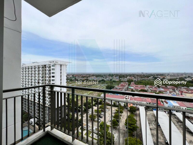 For Sale - The Parkland Srinakarin Lakeside, Samut Prakan