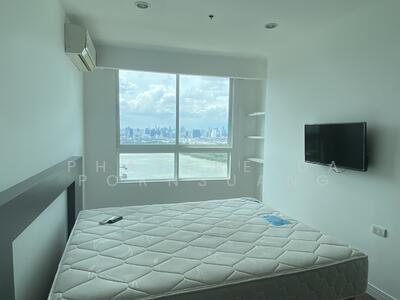 ขาย - Supalai Prima Riva : ศุภาลัย พรีมา ริวา (Residential), กรุงเทพ