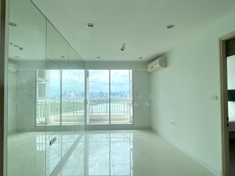 Supalai Prima Riva (Residential), Bangkok, Rama 3 Road, Chong Nonsi, Yan Nawa, Bangkok, 1 Bedroom, 62 sqm, Condo For Sale, by Phatareeda Pornsuang, 60043903 - DDproperty.com