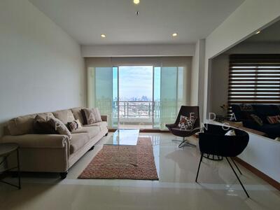 For Rent - Supalai Prima Riva (Residential), Bangkok