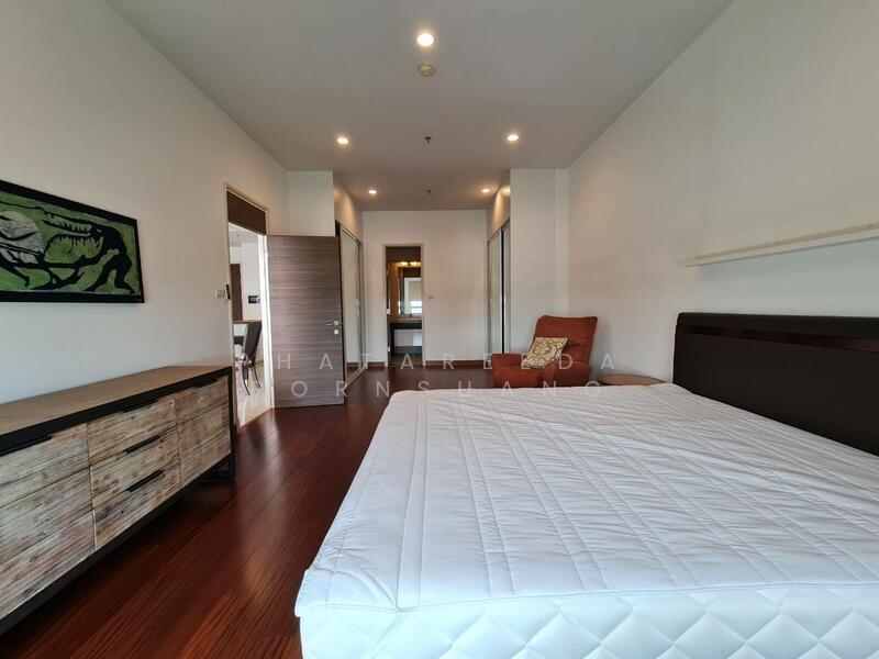 Supalai Prima Riva : ศุภาลัย พรีมา ริวา (Residential), กรุงเทพ, ถนนพระราม 3, ช่องนนทรี, ยานนาวา, กรุงเทพ, 162 ตร.ม., คอนโด ให้เช่า, โดย Phatareeda Pornsuang, 60043912 - DDproperty.com