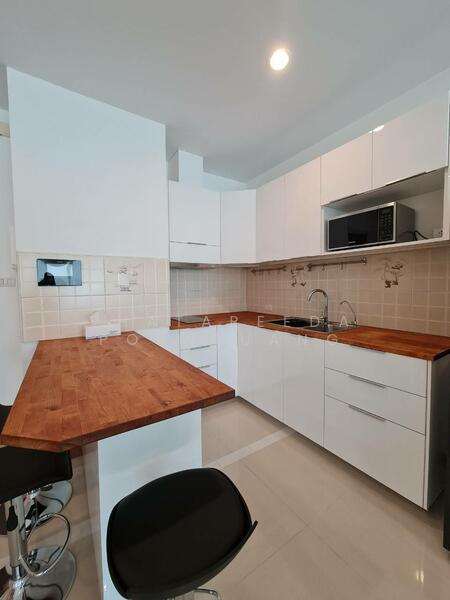 Supalai Prima Riva (Residential), Bangkok, Rama 3 Road, Chong Nonsi, Yan Nawa, Bangkok, 3 Bedrooms, 162 sqm, Condo For Rent, by Phatareeda Pornsuang, 60043912 - DDproperty.com