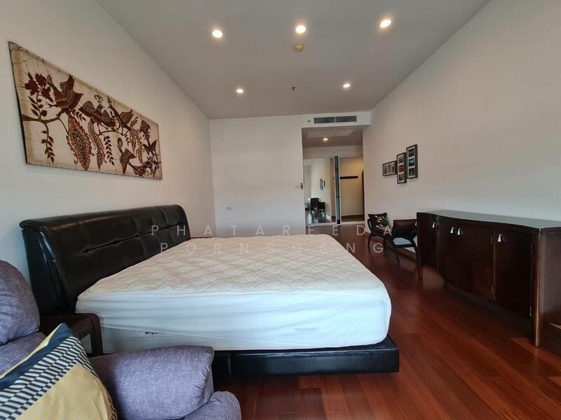 Supalai Prima Riva : ศุภาลัย พรีมา ริวา (Residential), กรุงเทพ, ถนนพระราม 3, ช่องนนทรี, ยานนาวา, กรุงเทพ, 162 ตร.ม., คอนโด ให้เช่า, โดย Phatareeda Pornsuang, 60043912 - DDproperty.com