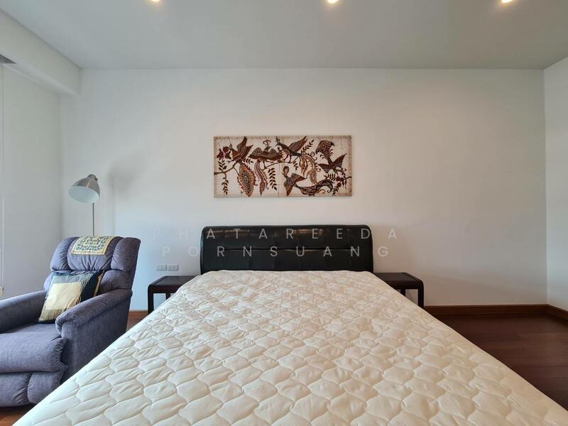 Supalai Prima Riva (Residential), Bangkok, Rama 3 Road, Chong Nonsi, Yan Nawa, Bangkok, 3 Bedrooms, 162 sqm, Condo For Rent, by Phatareeda Pornsuang, 60043912 - DDproperty.com