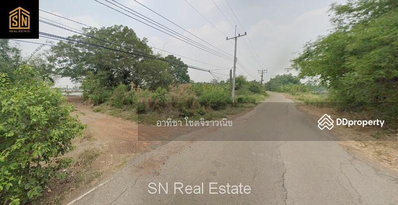 ขาย - ขายที่ดิน บ่อเลี้ยงปลา อ.บางน้ำเปรี้ยว 117 ไร่, ฉะเชิงเทรา