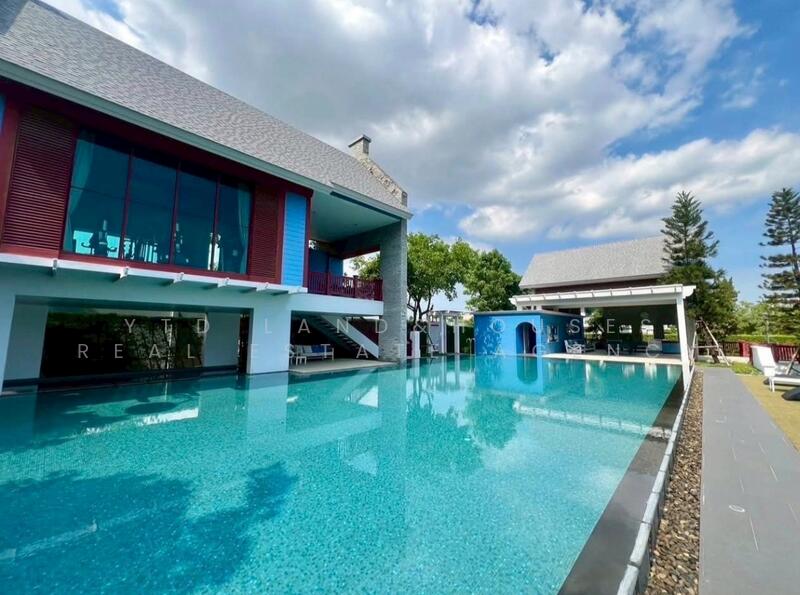 Chaiyaphruek Bangna Km.7, Samut Prakan, Bangna-Trad Road, Bang Kaeo, Bang Plee, Samut Prakan, 3 Bedrooms, 136 sqm, Single Detached House For Sale, by YTD Land&houses Real Estate Agency, 60043956 - DDproperty.com