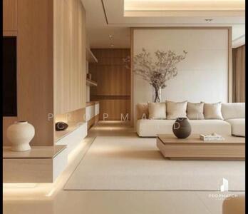 ขาย - Supalai River Resort : ศุภาลัย ริเวอร์ รีสอร์ท, กรุงเทพ