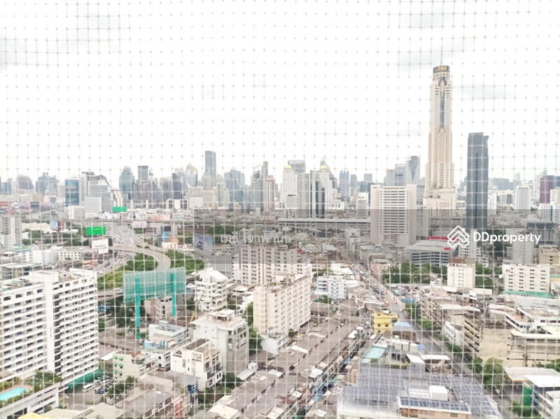 ระเบียงหันทิศใต้ - Facing South