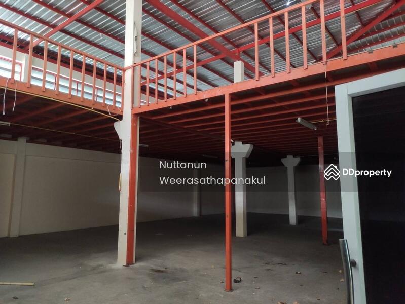 For Rent - 11120, Nonthaburi