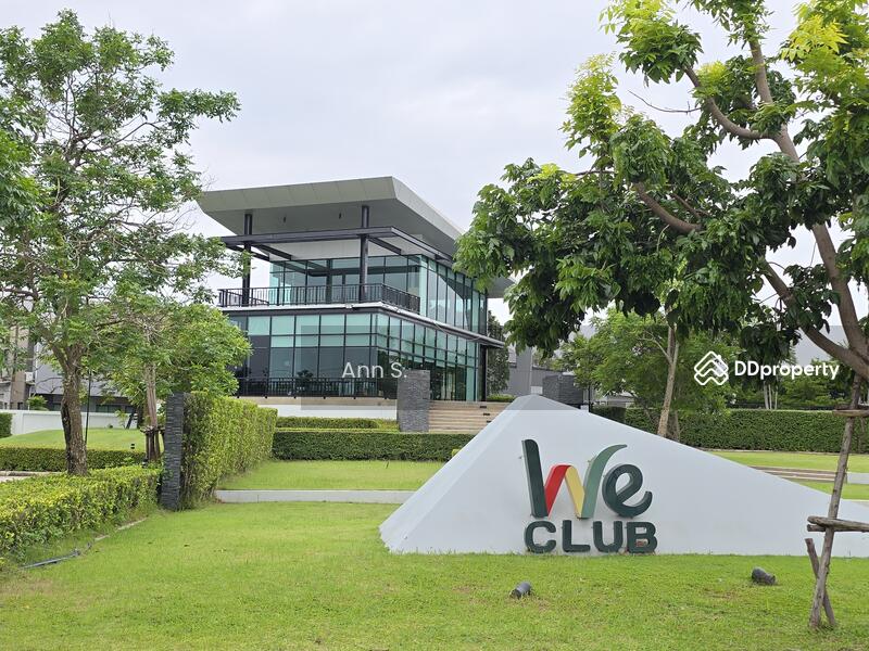 For Sale - Vario Maison Bangna-Suvarnabhumi, Samut Prakan
