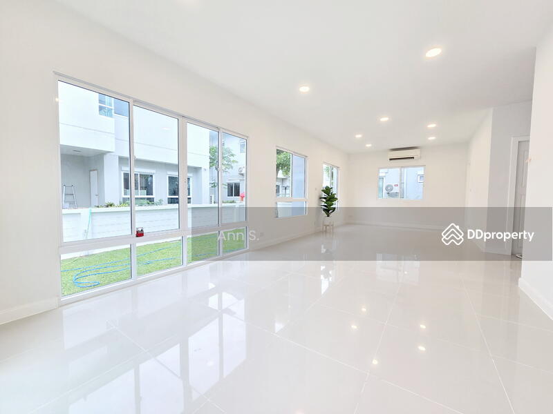 For Sale - Vario Maison Bangna-Suvarnabhumi, Samut Prakan