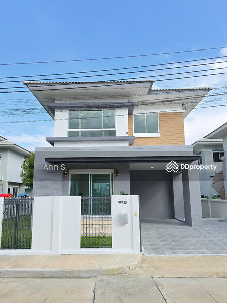 For Sale - Vario Maison Bangna-Suvarnabhumi, Samut Prakan