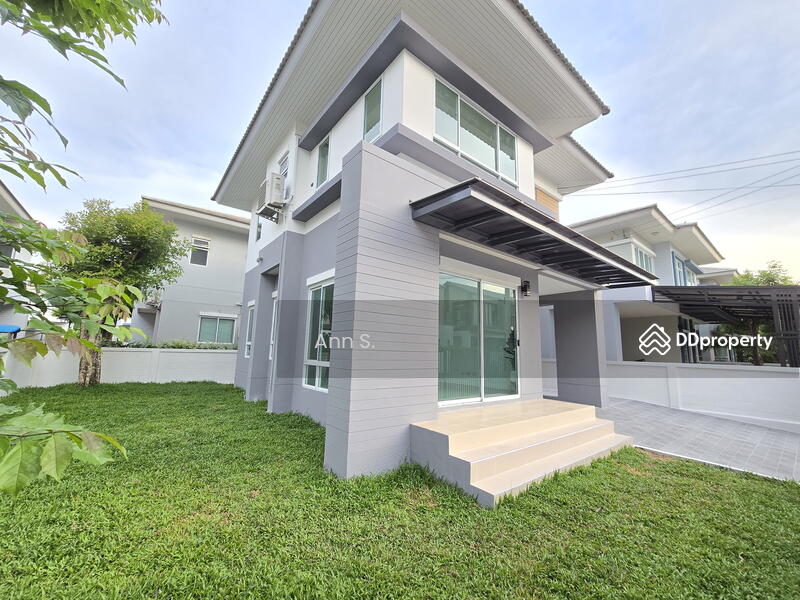 For Sale - Vario Maison Bangna-Suvarnabhumi, Samut Prakan