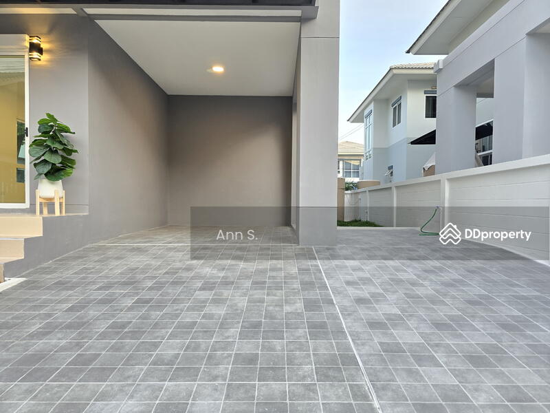 For Sale - Vario Maison Bangna-Suvarnabhumi, Samut Prakan