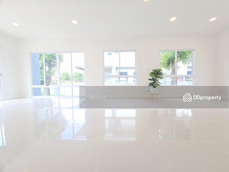 For Sale - Vario Maison Bangna-Suvarnabhumi, Samut Prakan