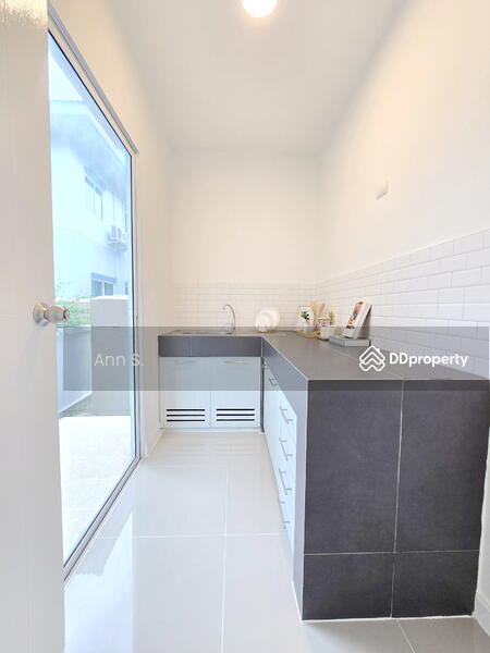 For Sale - Vario Maison Bangna-Suvarnabhumi, Samut Prakan
