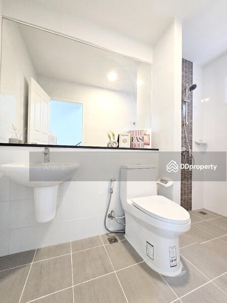 For Sale - Vario Maison Bangna-Suvarnabhumi, Samut Prakan