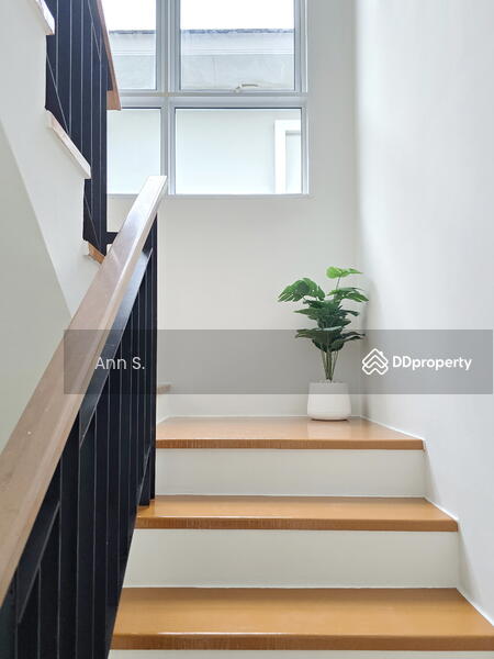 For Sale - Vario Maison Bangna-Suvarnabhumi, Samut Prakan