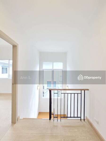 For Sale - Vario Maison Bangna-Suvarnabhumi, Samut Prakan