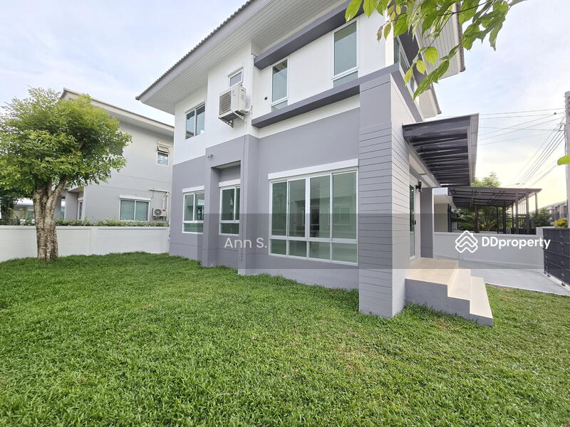 For Sale - Vario Maison Bangna-Suvarnabhumi, Samut Prakan