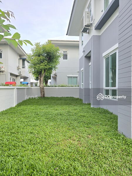For Sale - Vario Maison Bangna-Suvarnabhumi, Samut Prakan