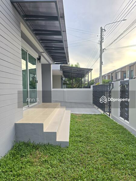 For Sale - Vario Maison Bangna-Suvarnabhumi, Samut Prakan