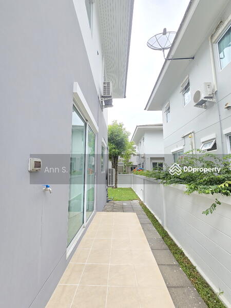 For Sale - Vario Maison Bangna-Suvarnabhumi, Samut Prakan